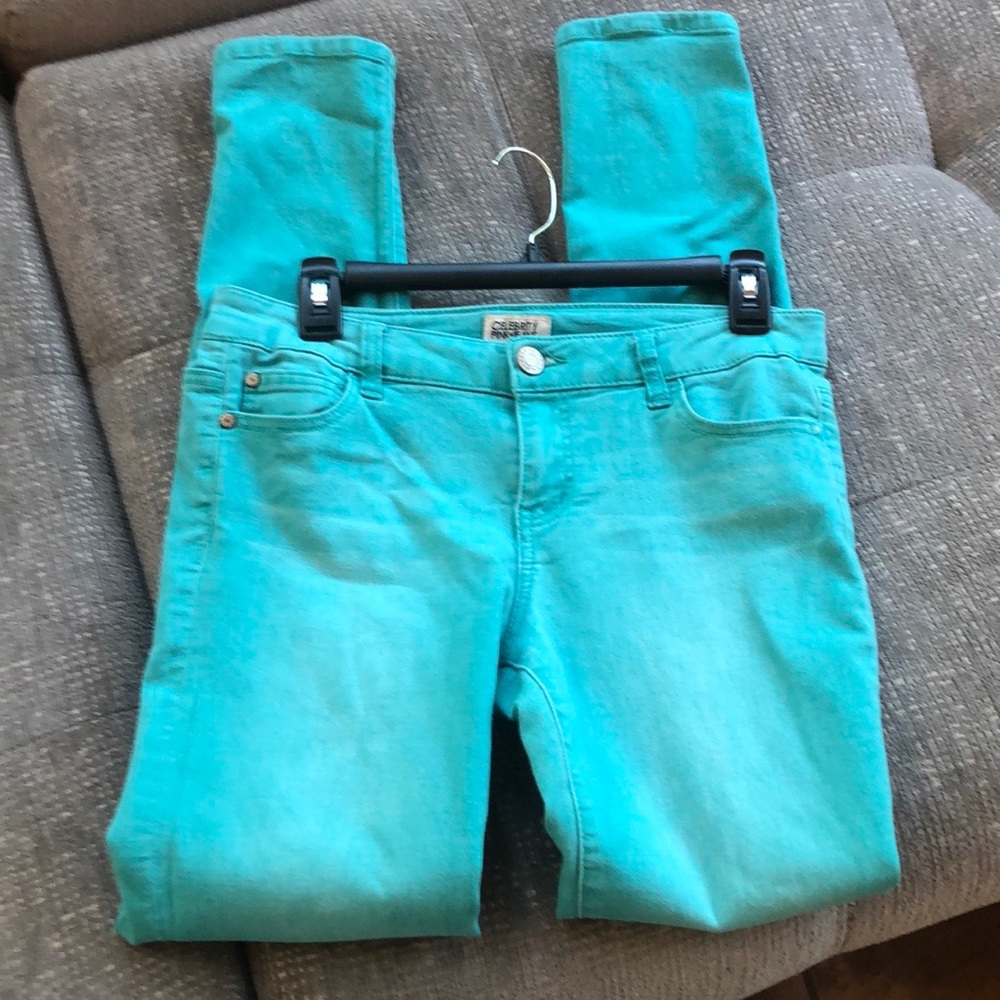 Celebrity Pink jeans - Picture 3 of 8